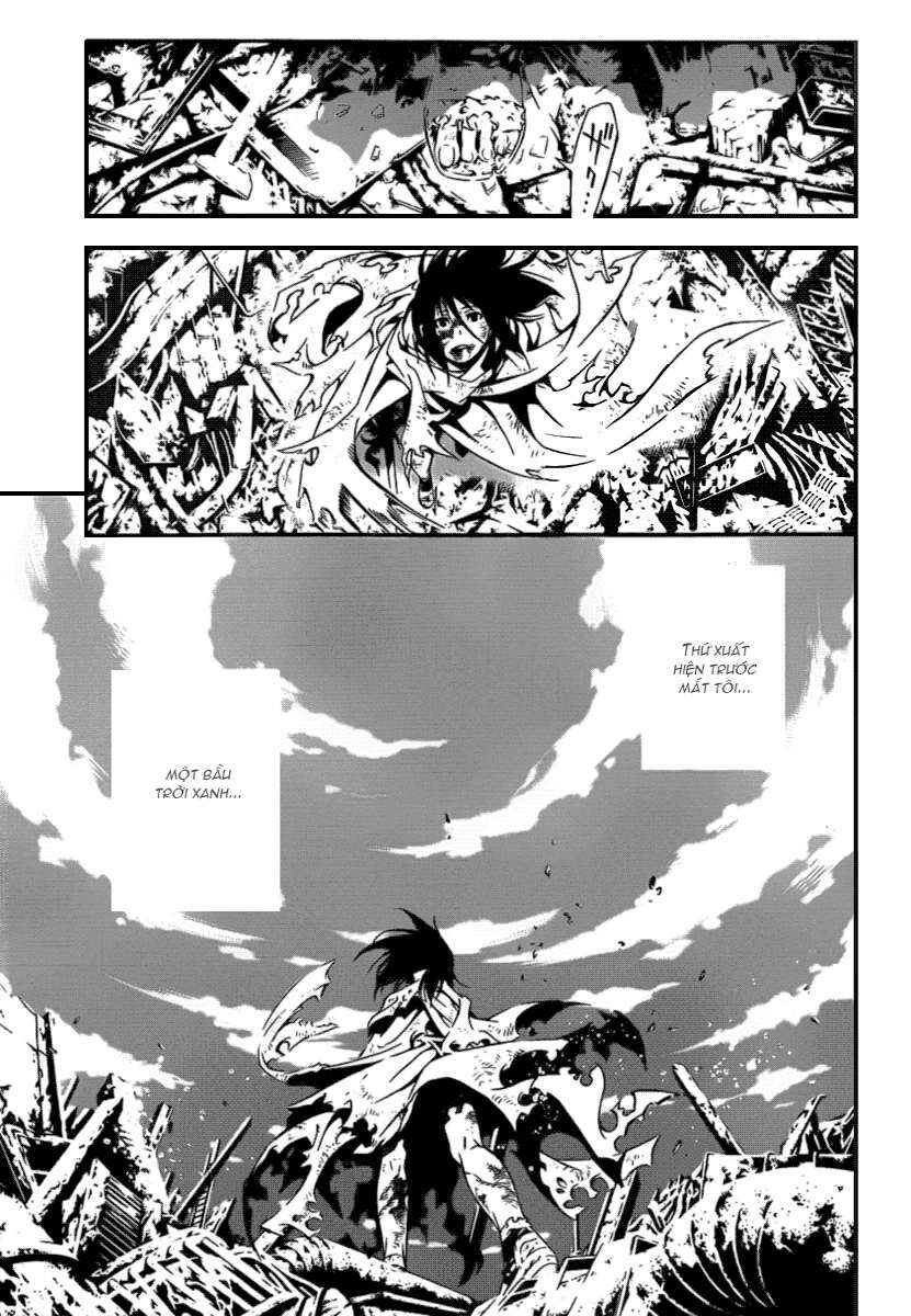 Thầy Trừ Tà Chapter 191 - 3