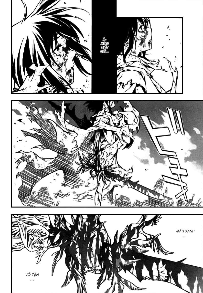 Thầy Trừ Tà Chapter 191 - 4