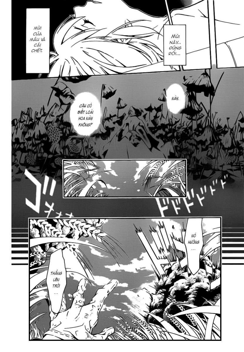 Thầy Trừ Tà Chapter 191 - 34