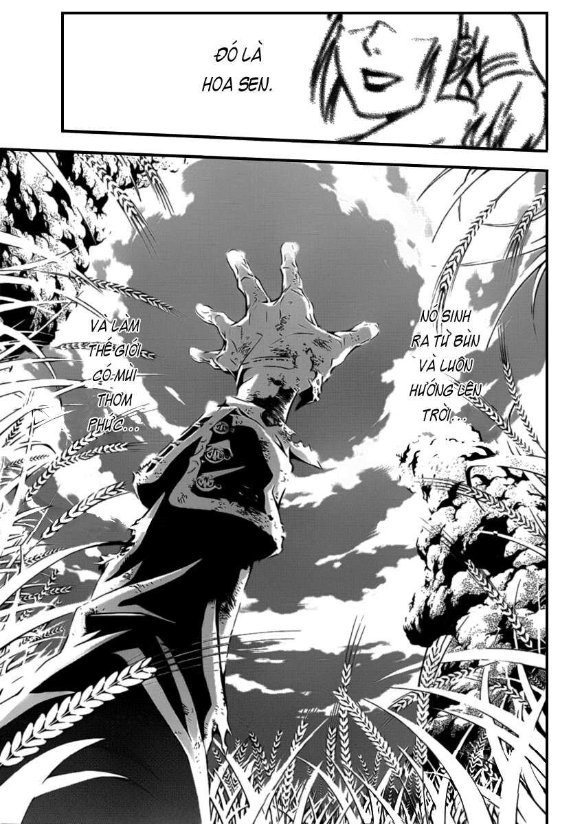 Thầy Trừ Tà Chapter 191 - 35