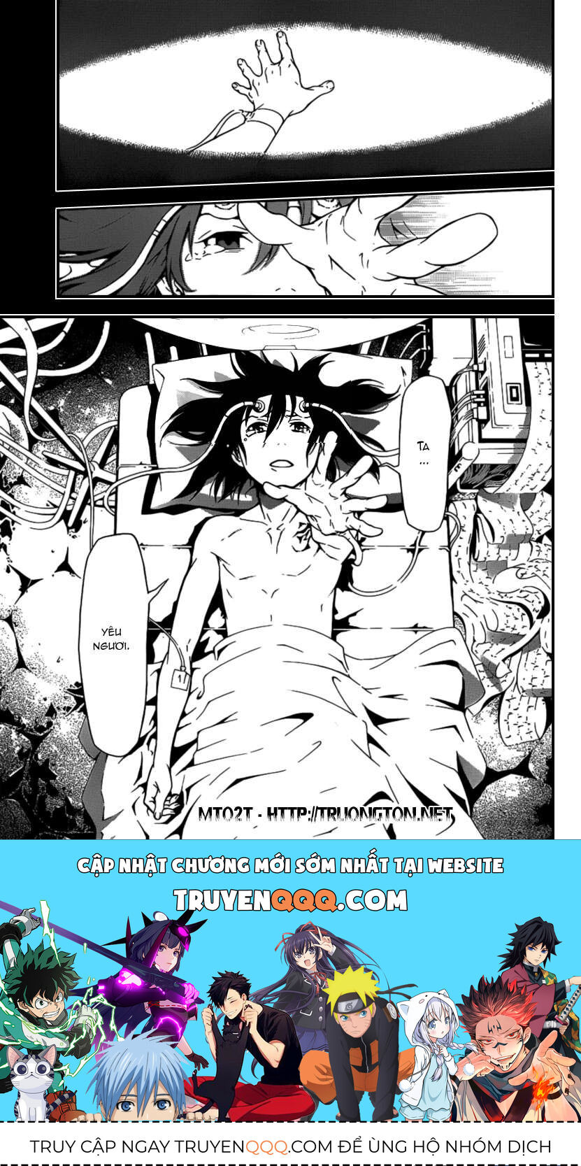 Thầy Trừ Tà Chapter 191 - 37