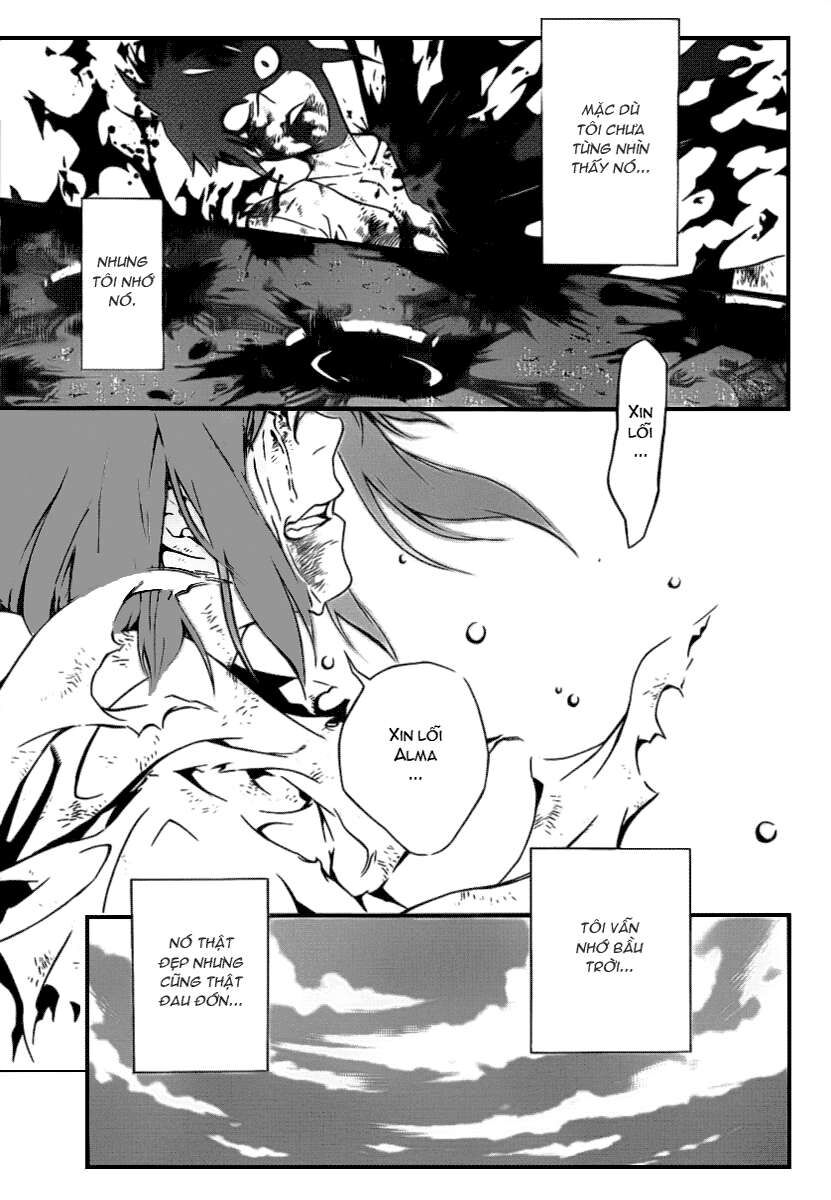 Thầy Trừ Tà Chapter 191 - 5