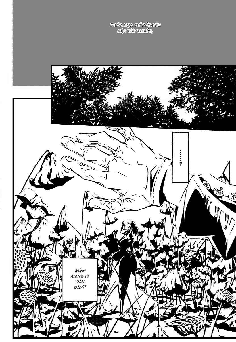 Thầy Trừ Tà Chapter 191 - 6