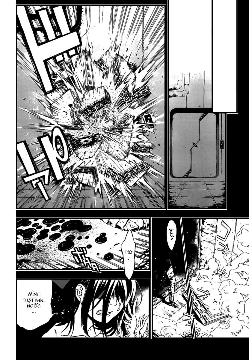 Thầy Trừ Tà Chapter 193 - 11