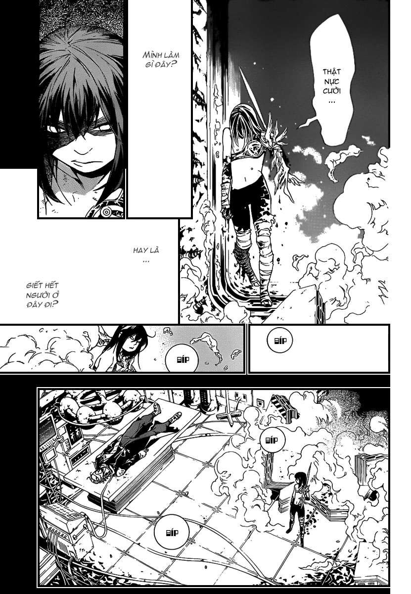 Thầy Trừ Tà Chapter 193 - 12