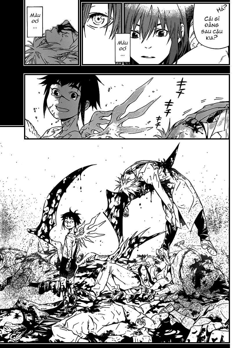 Thầy Trừ Tà Chapter 193 - 20