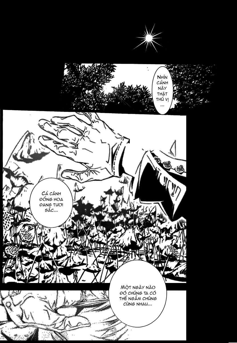 Thầy Trừ Tà Chapter 193 - 3