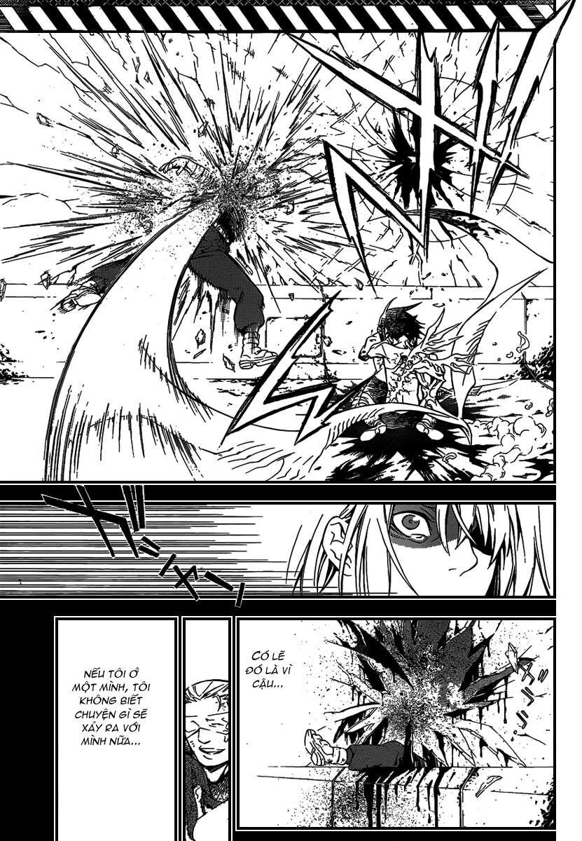 Thầy Trừ Tà Chapter 193 - 28