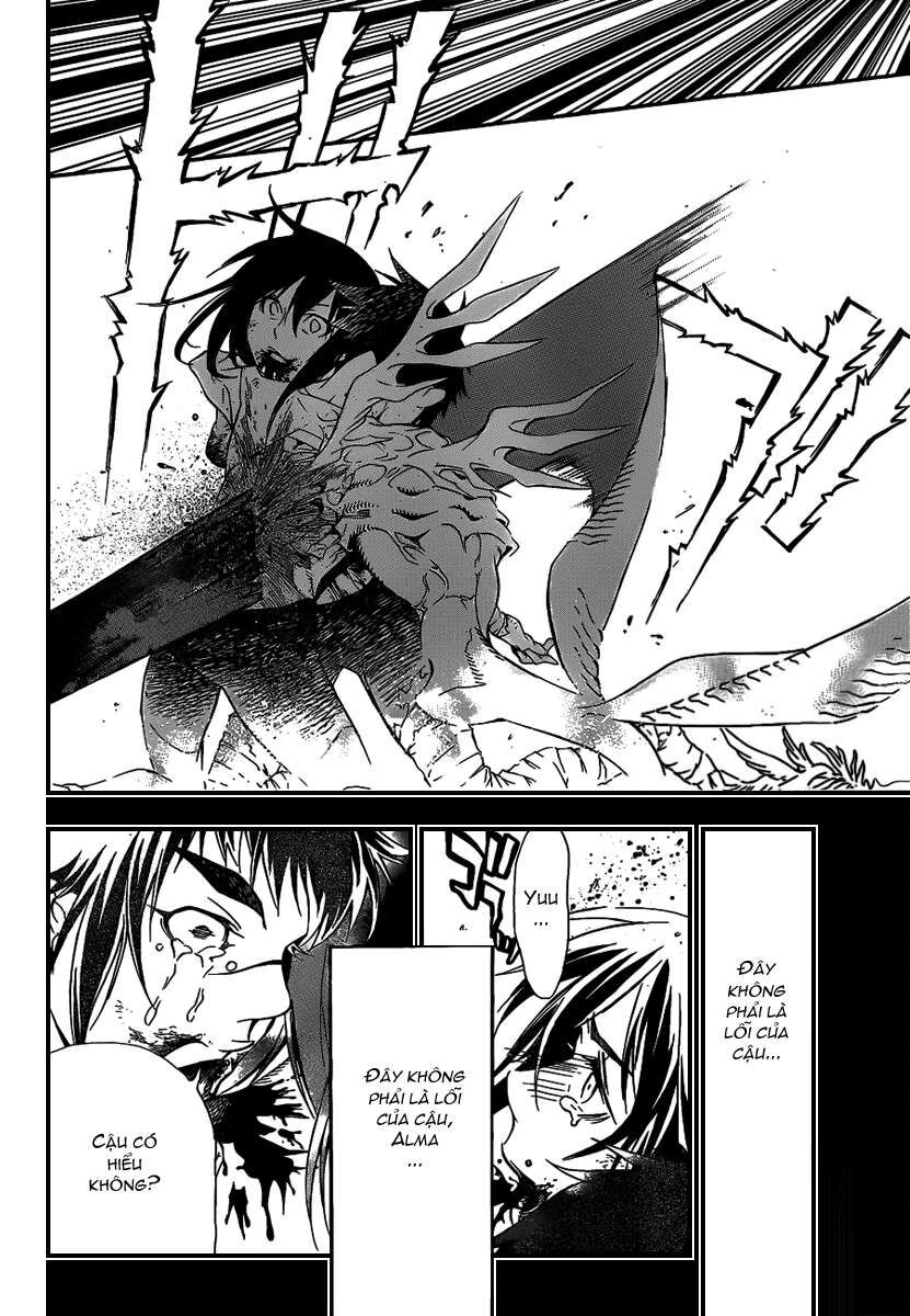 Thầy Trừ Tà Chapter 193 - 29