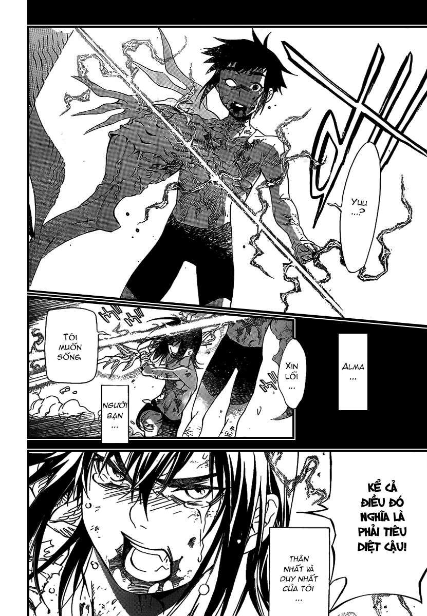 Thầy Trừ Tà Chapter 193 - 33