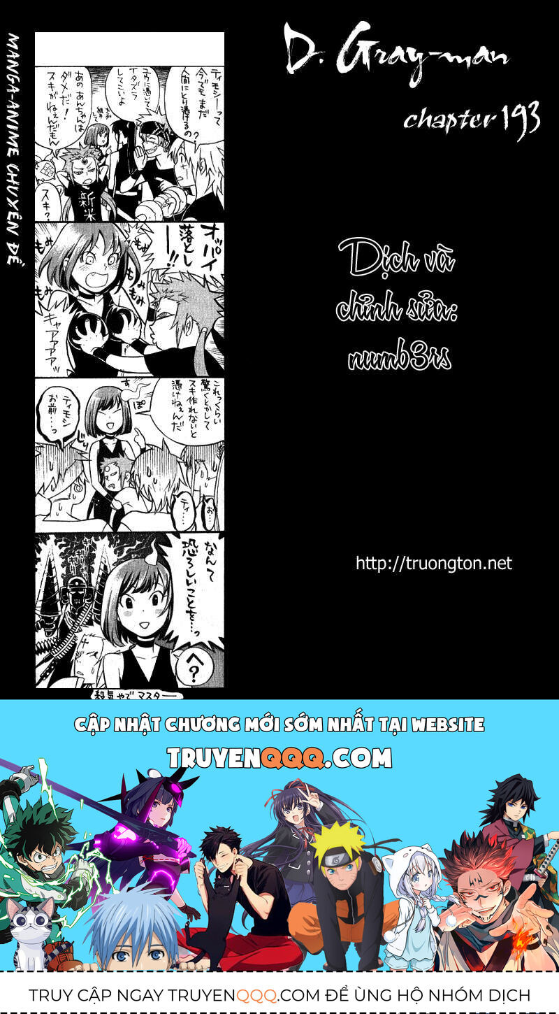 Thầy Trừ Tà Chapter 193 - 35