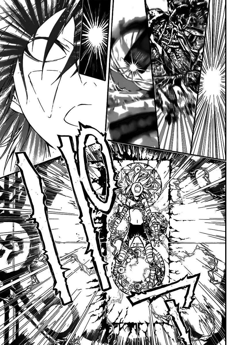 Thầy Trừ Tà Chapter 193 - 5