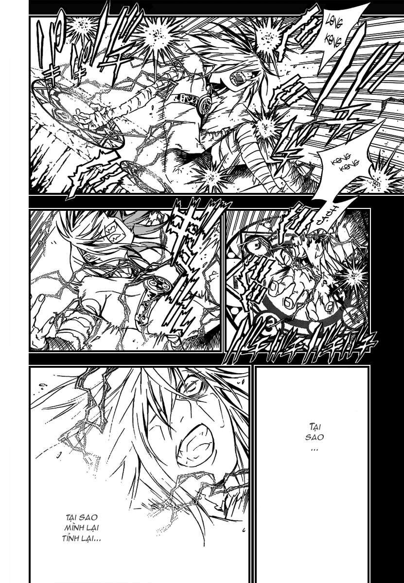 Thầy Trừ Tà Chapter 193 - 6