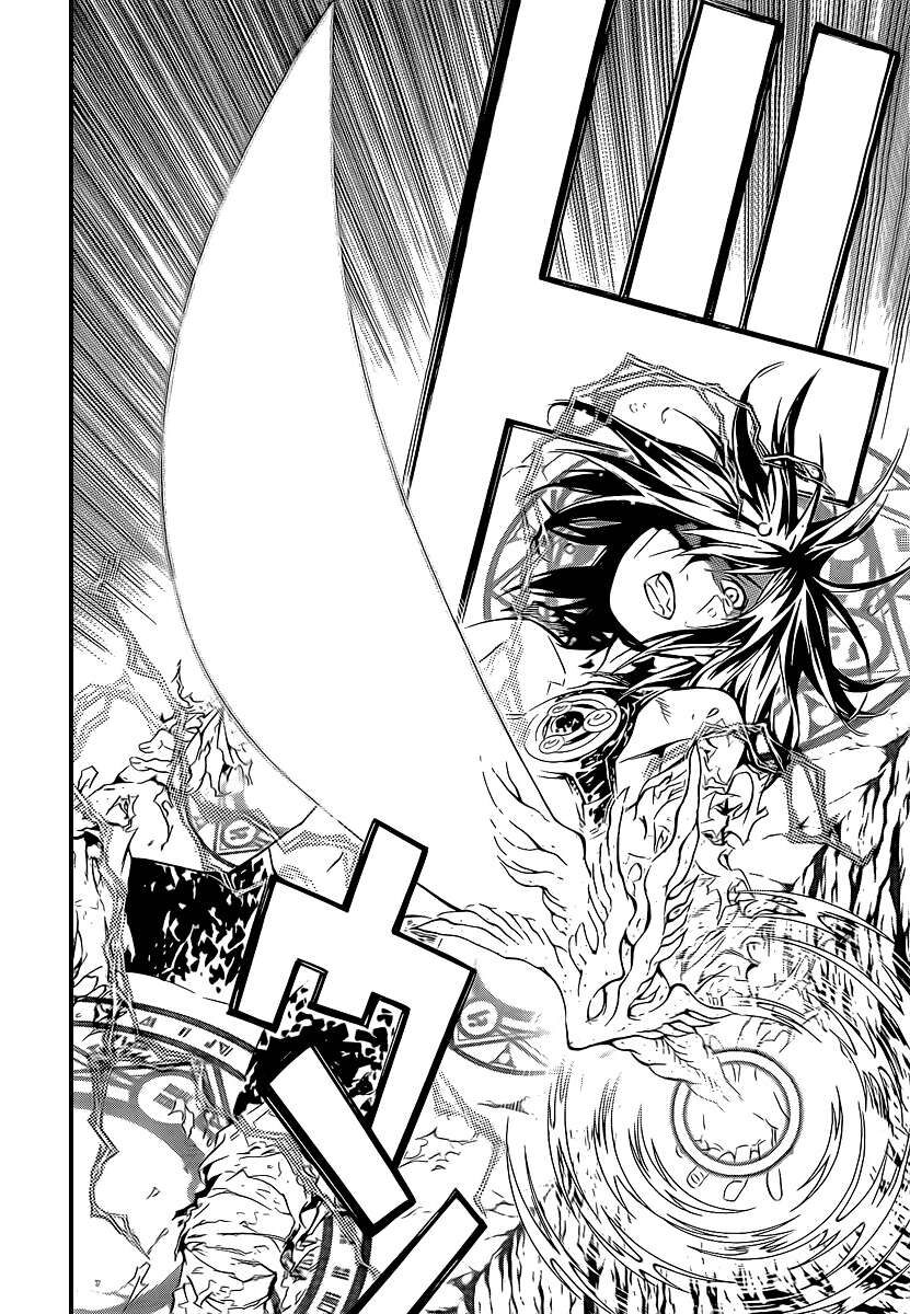 Thầy Trừ Tà Chapter 193 - 9