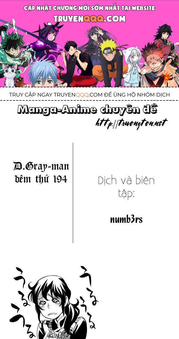 Thầy Trừ Tà Chapter 194 - 1