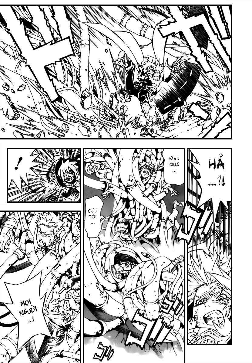 Thầy Trừ Tà Chapter 194 - 12