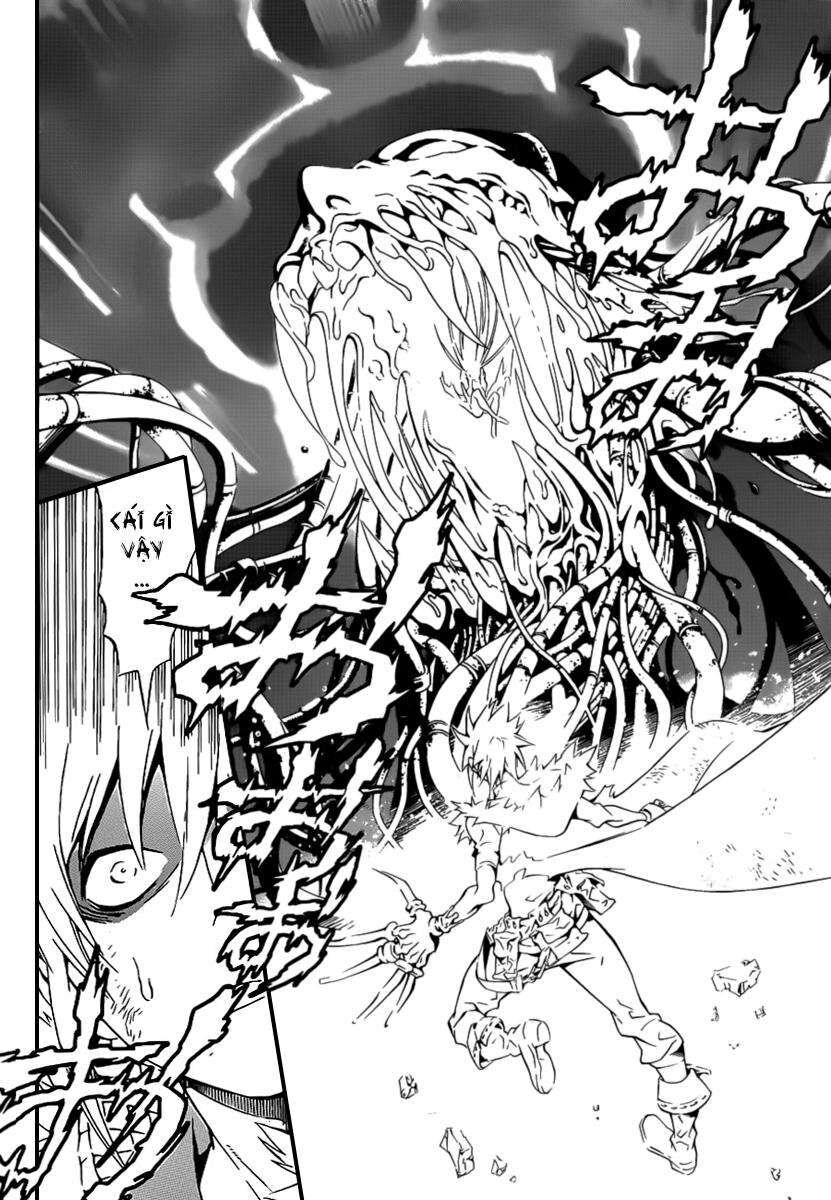 Thầy Trừ Tà Chapter 194 - 13