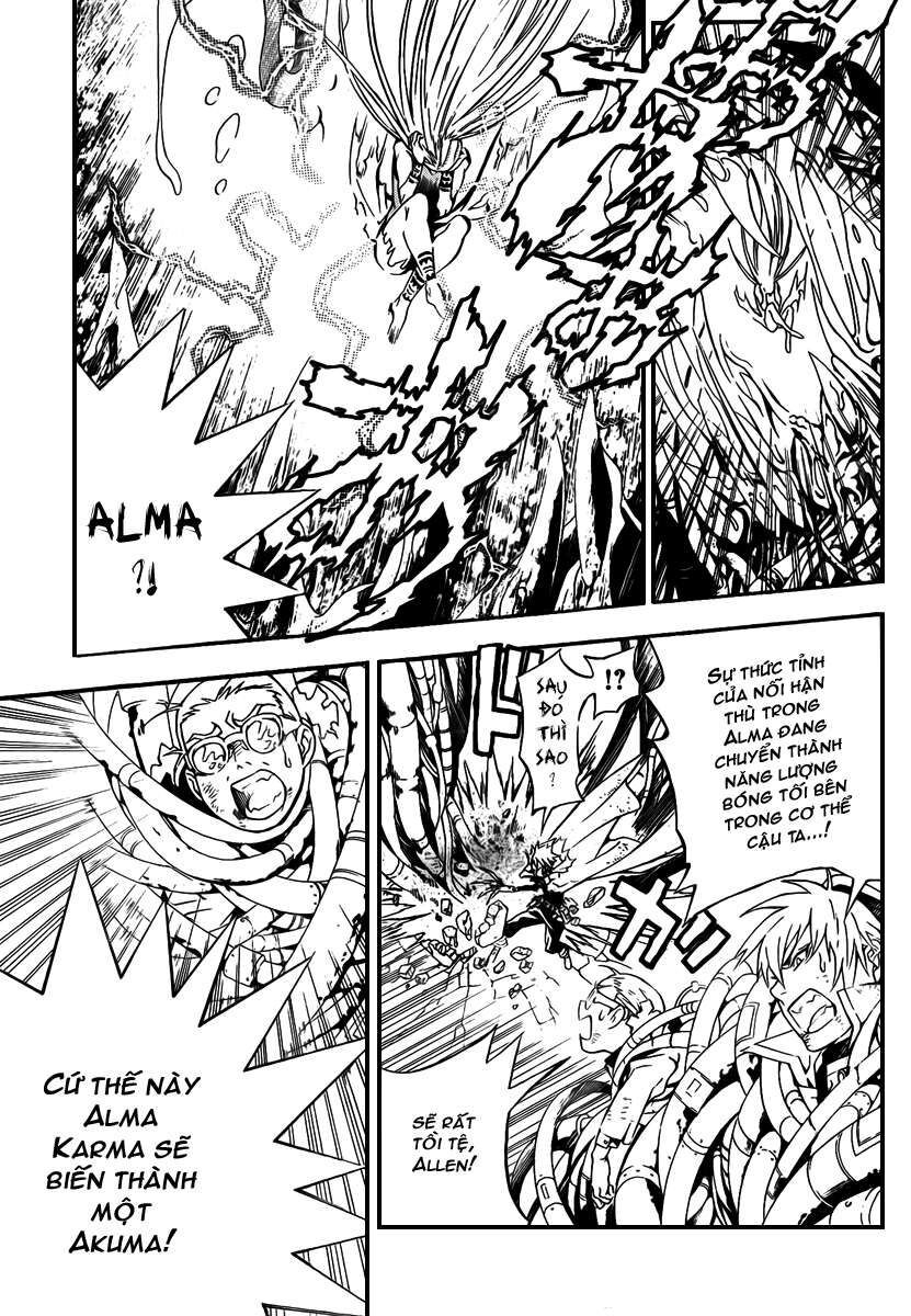 Thầy Trừ Tà Chapter 194 - 14