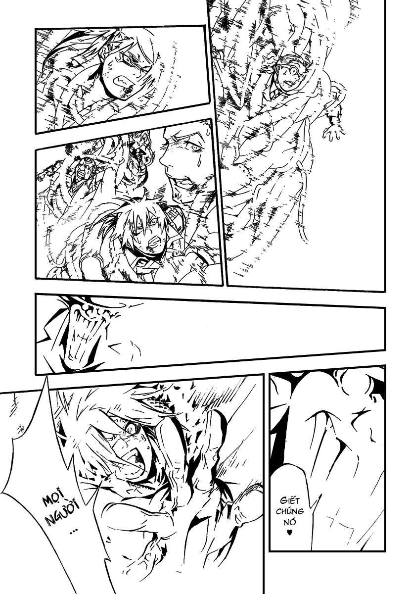 Thầy Trừ Tà Chapter 194 - 16