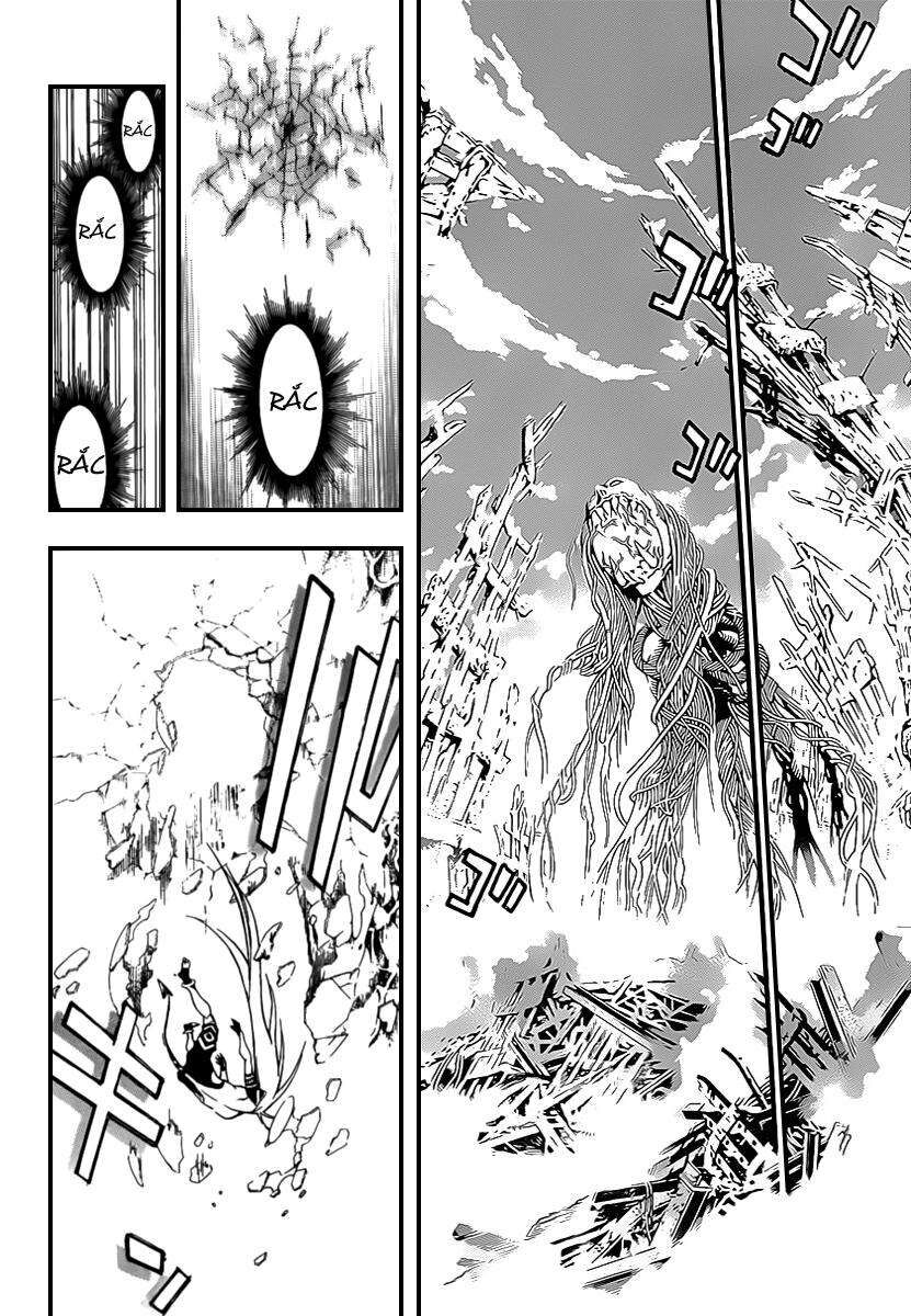 Thầy Trừ Tà Chapter 194 - 19