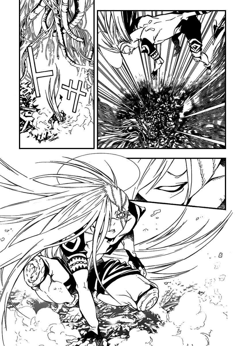 Thầy Trừ Tà Chapter 194 - 20