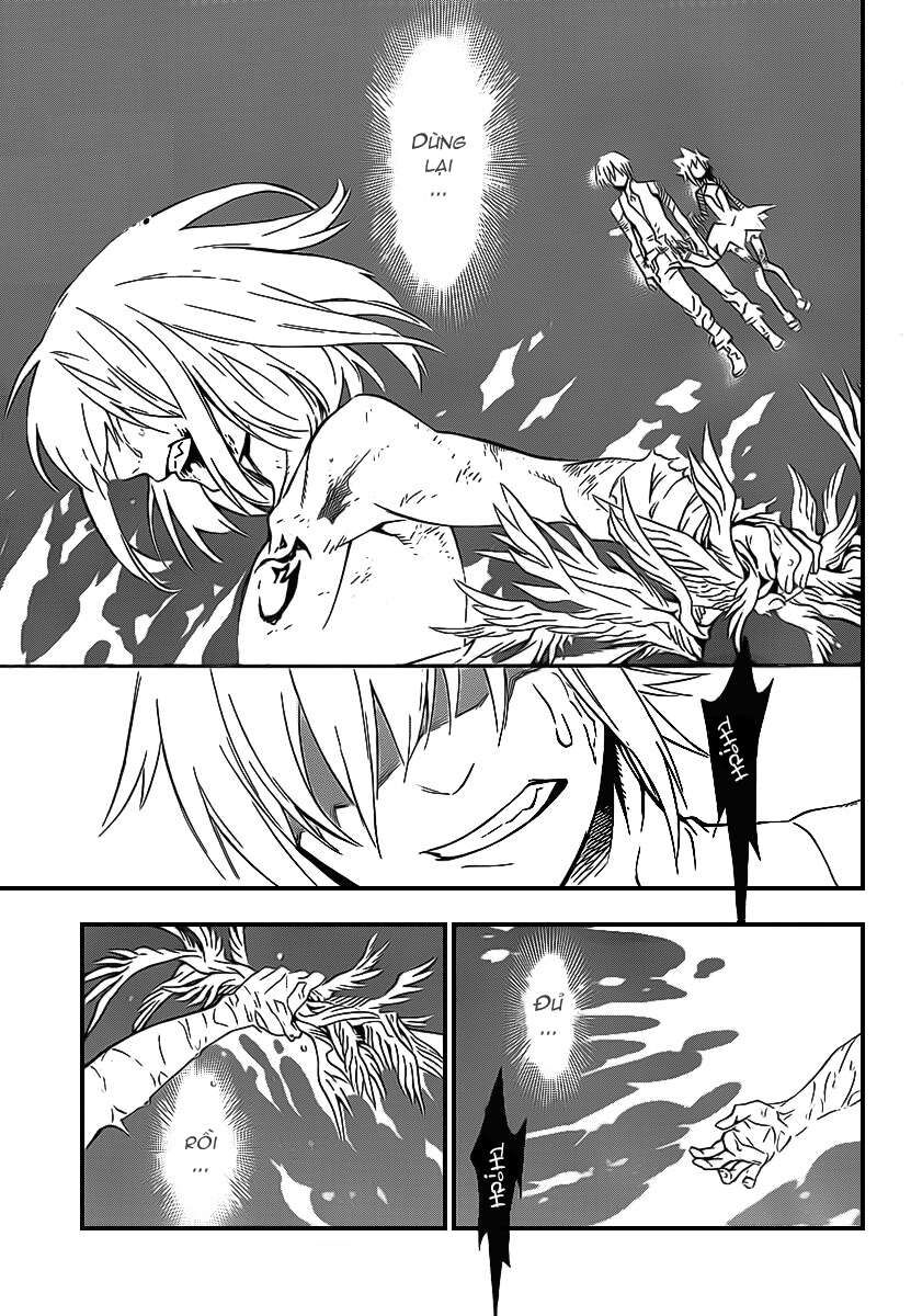 Thầy Trừ Tà Chapter 194 - 3