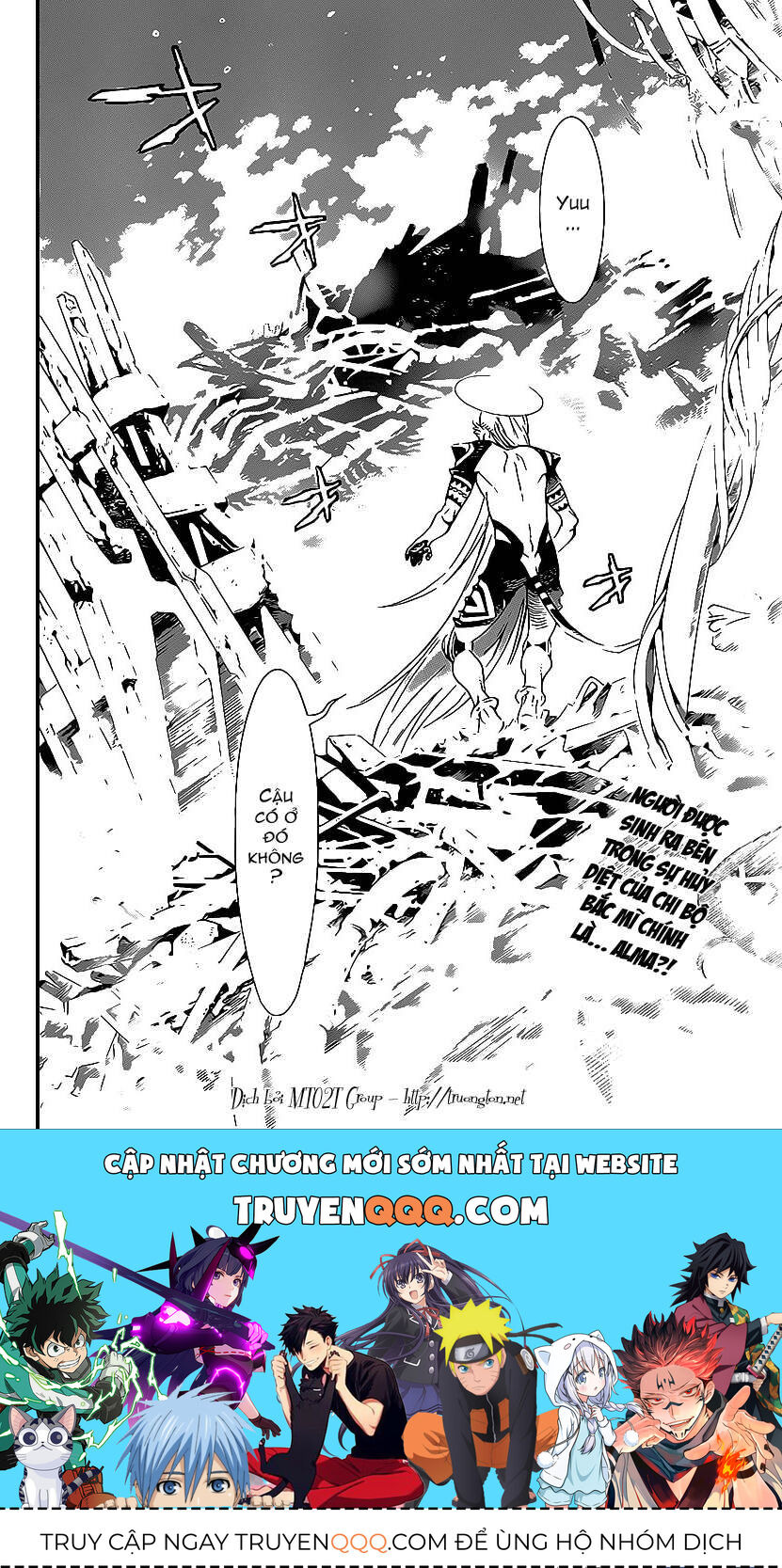 Thầy Trừ Tà Chapter 194 - 21