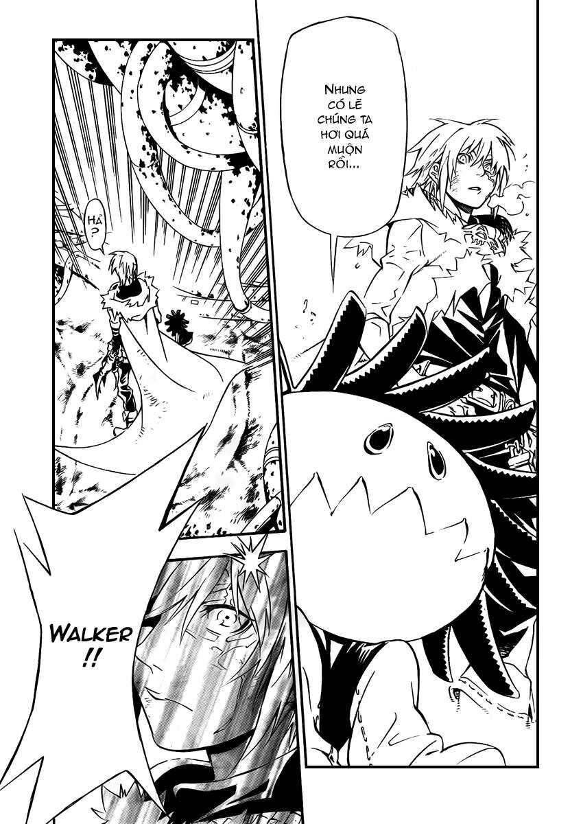 Thầy Trừ Tà Chapter 194 - 10