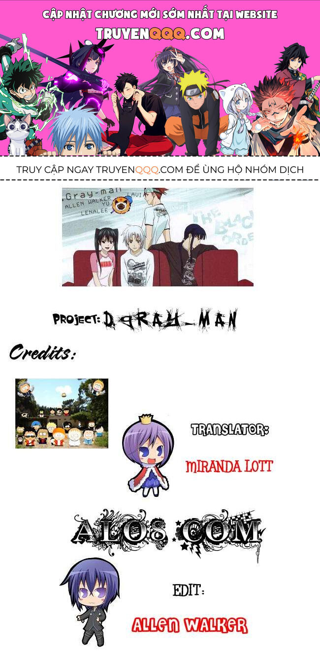 Thầy Trừ Tà Chapter 195 - 1