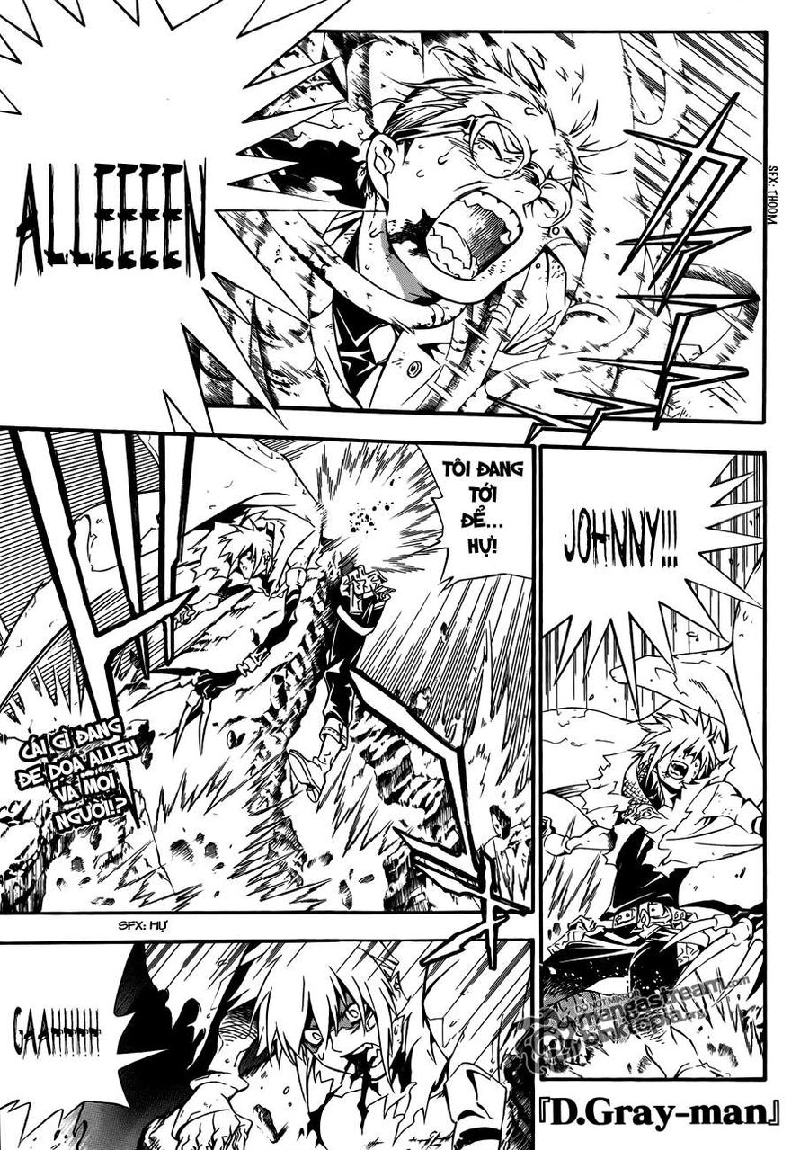 Thầy Trừ Tà Chapter 195 - 2