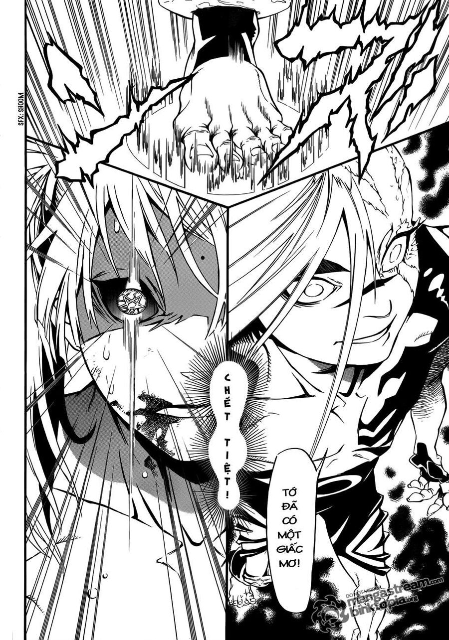 Thầy Trừ Tà Chapter 195 - 14