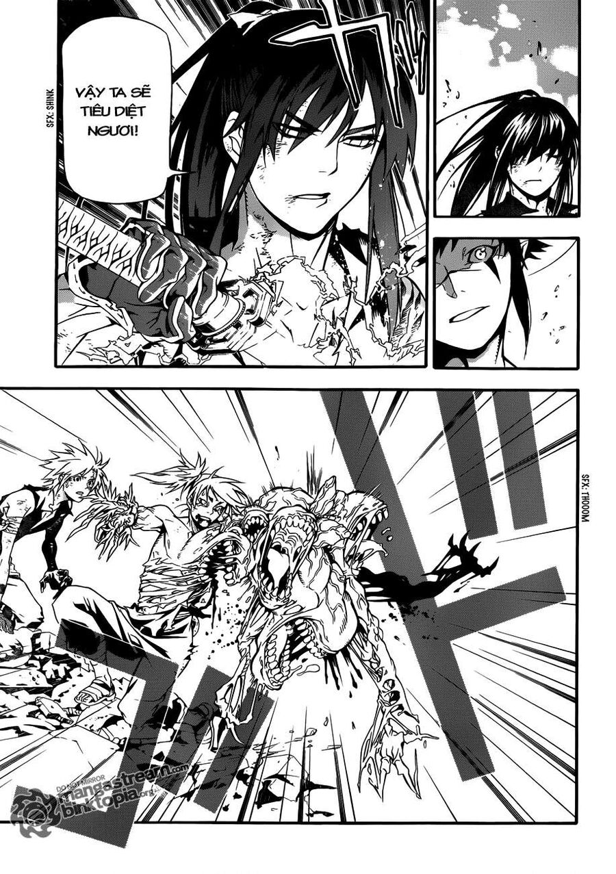 Thầy Trừ Tà Chapter 195 - 17