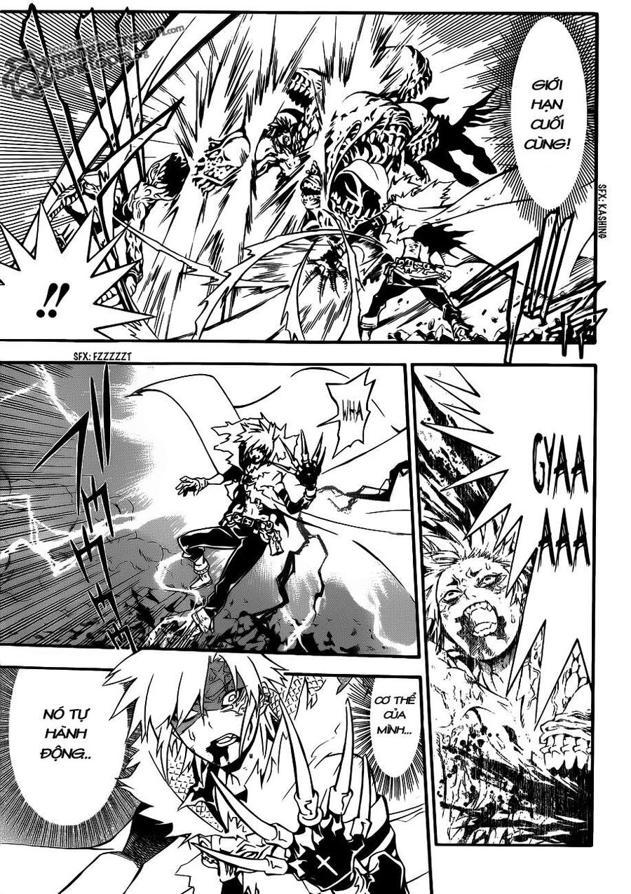 Thầy Trừ Tà Chapter 195 - 21