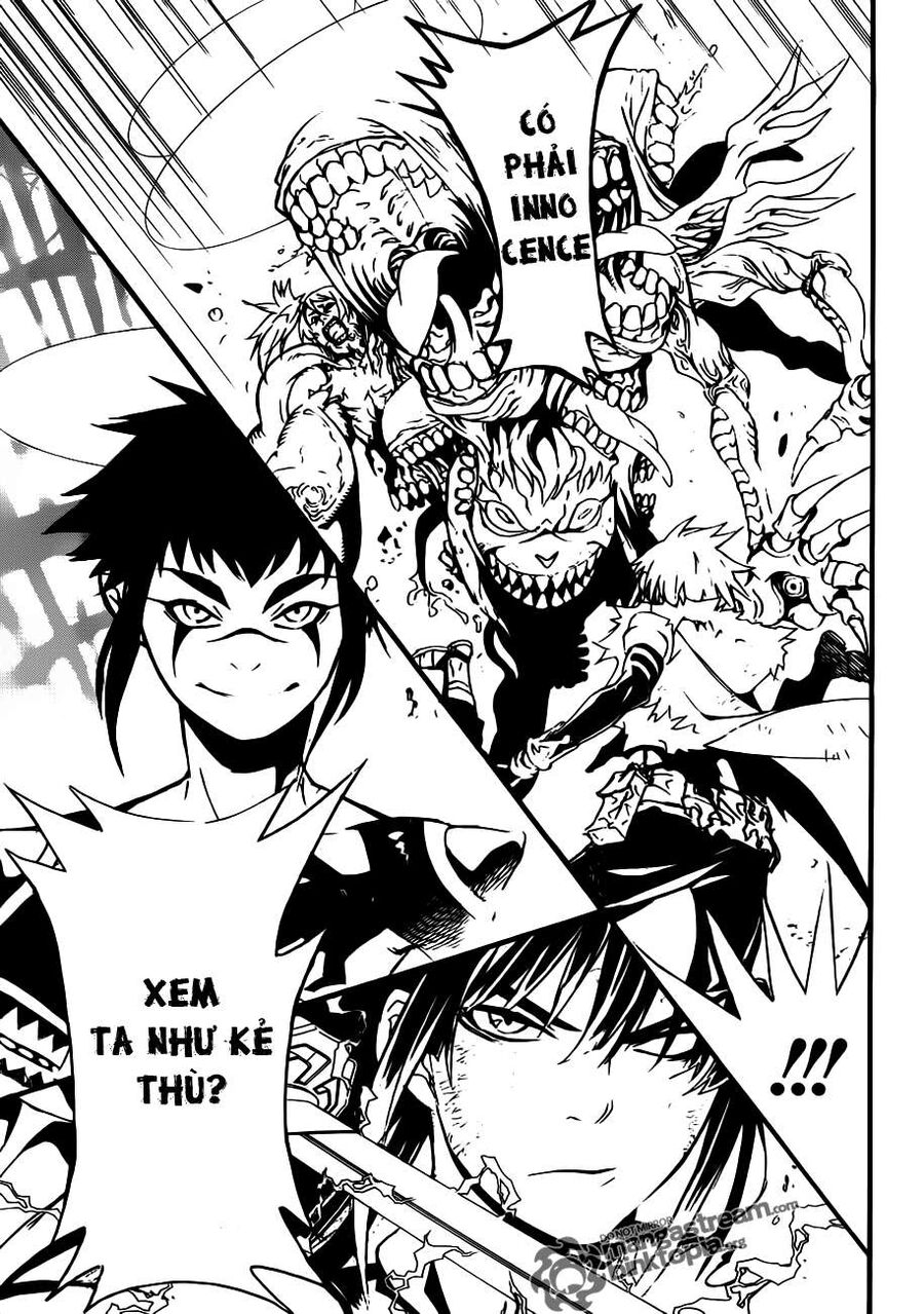 Thầy Trừ Tà Chapter 195 - 23