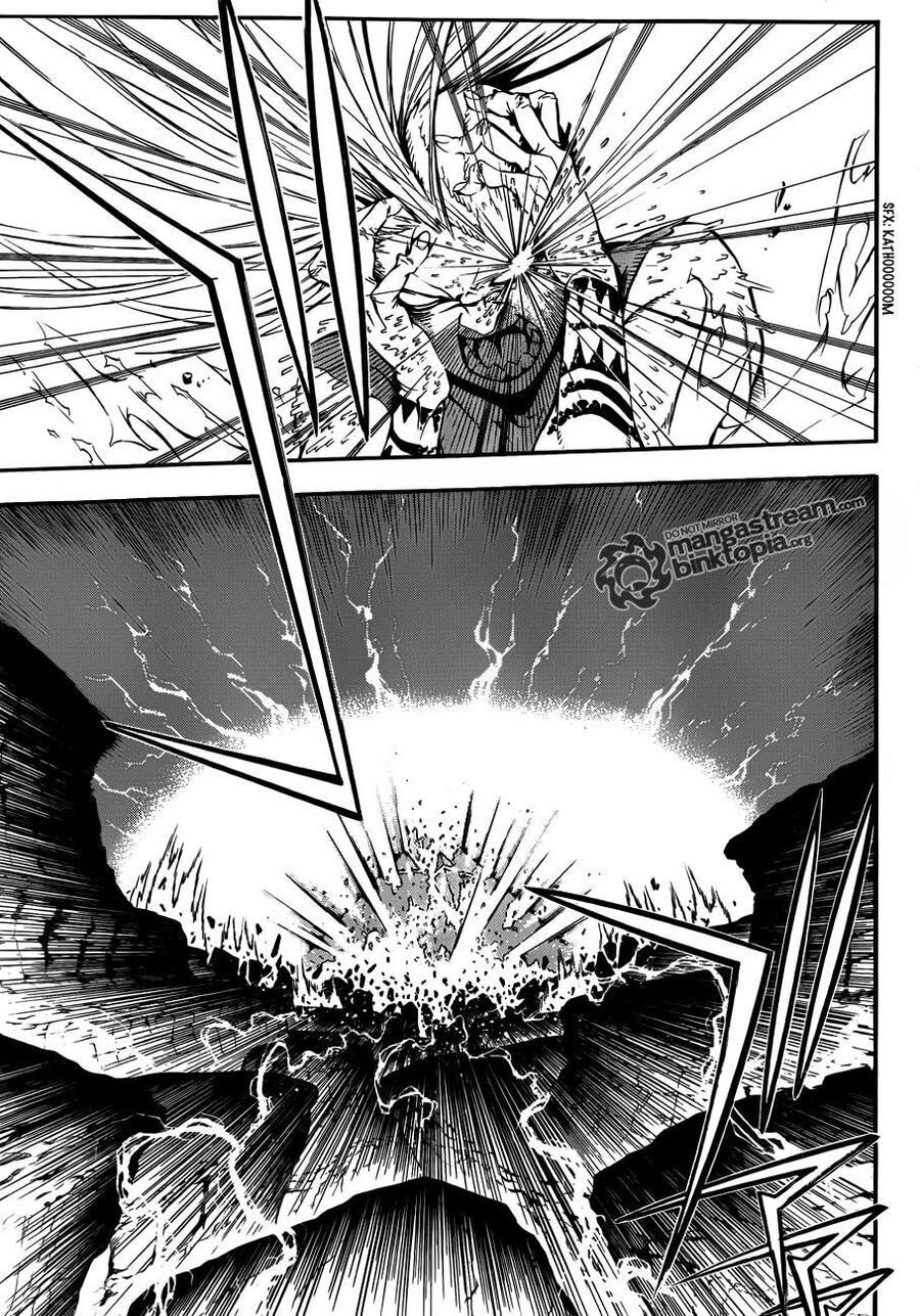 Thầy Trừ Tà Chapter 195 - 4