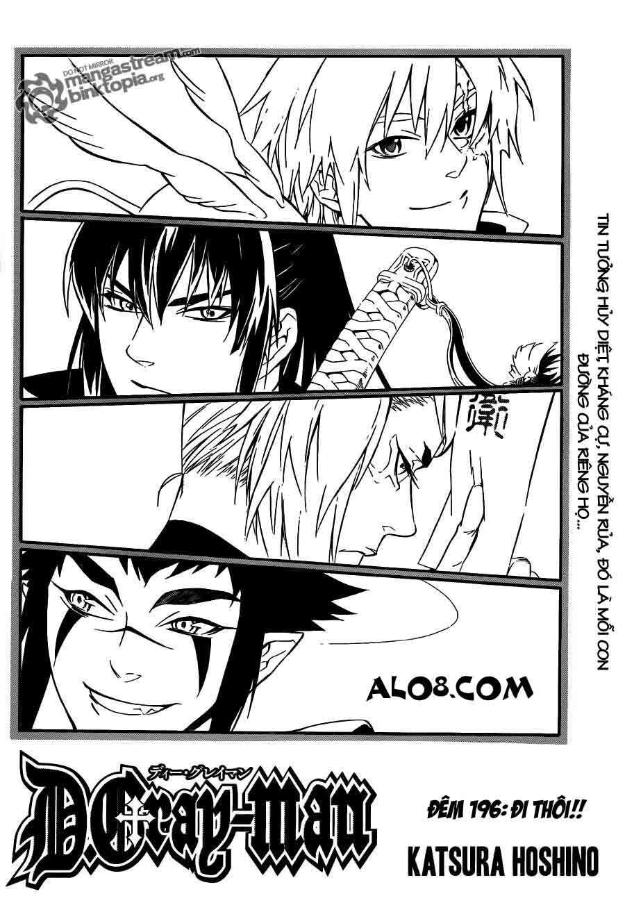 Thầy Trừ Tà Chapter 196 - 2