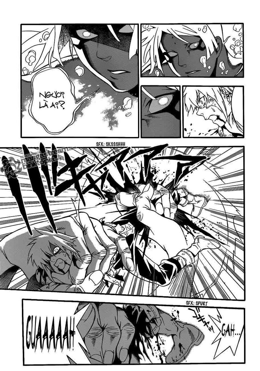 Thầy Trừ Tà Chapter 196 - 13