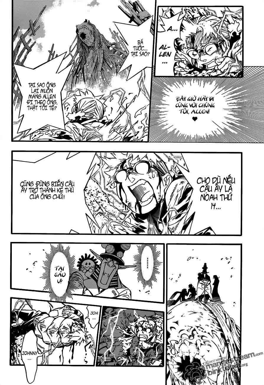 Thầy Trừ Tà Chapter 196 - 14