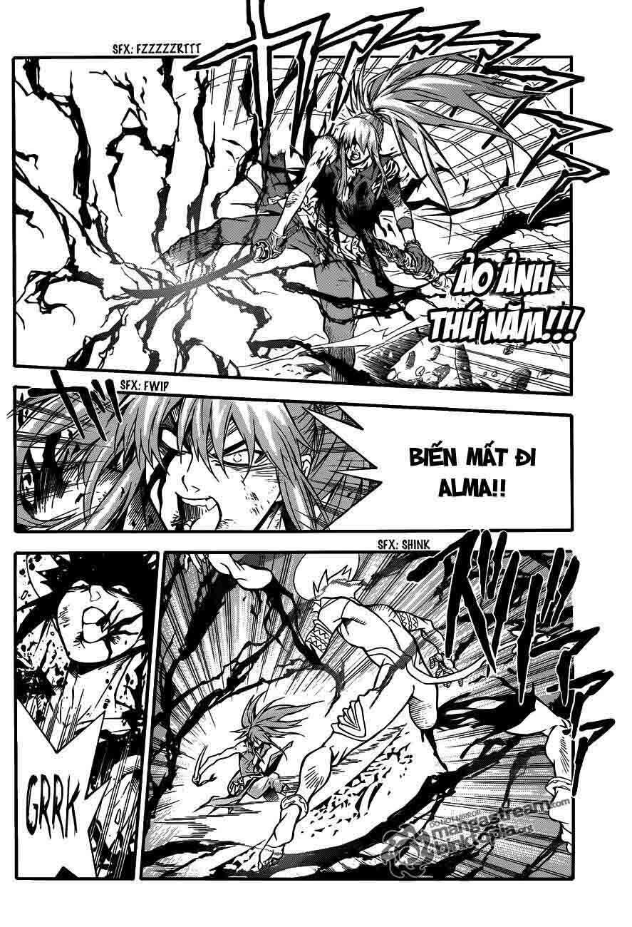 Thầy Trừ Tà Chapter 196 - 28