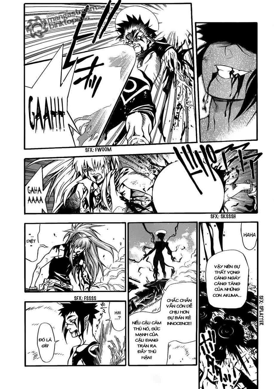 Thầy Trừ Tà Chapter 196 - 29