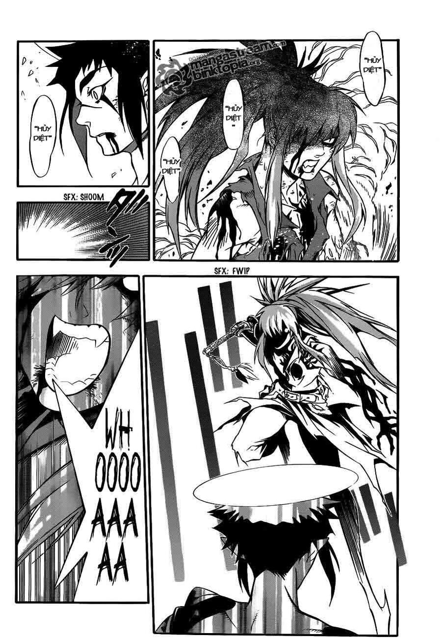 Thầy Trừ Tà Chapter 196 - 30