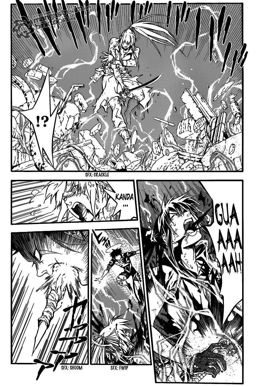 Thầy Trừ Tà Chapter 196 - 6