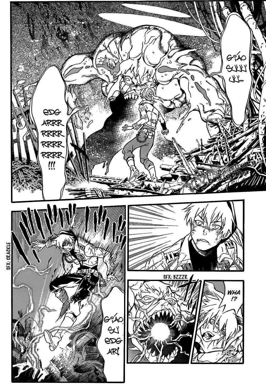 Thầy Trừ Tà Chapter 196 - 10