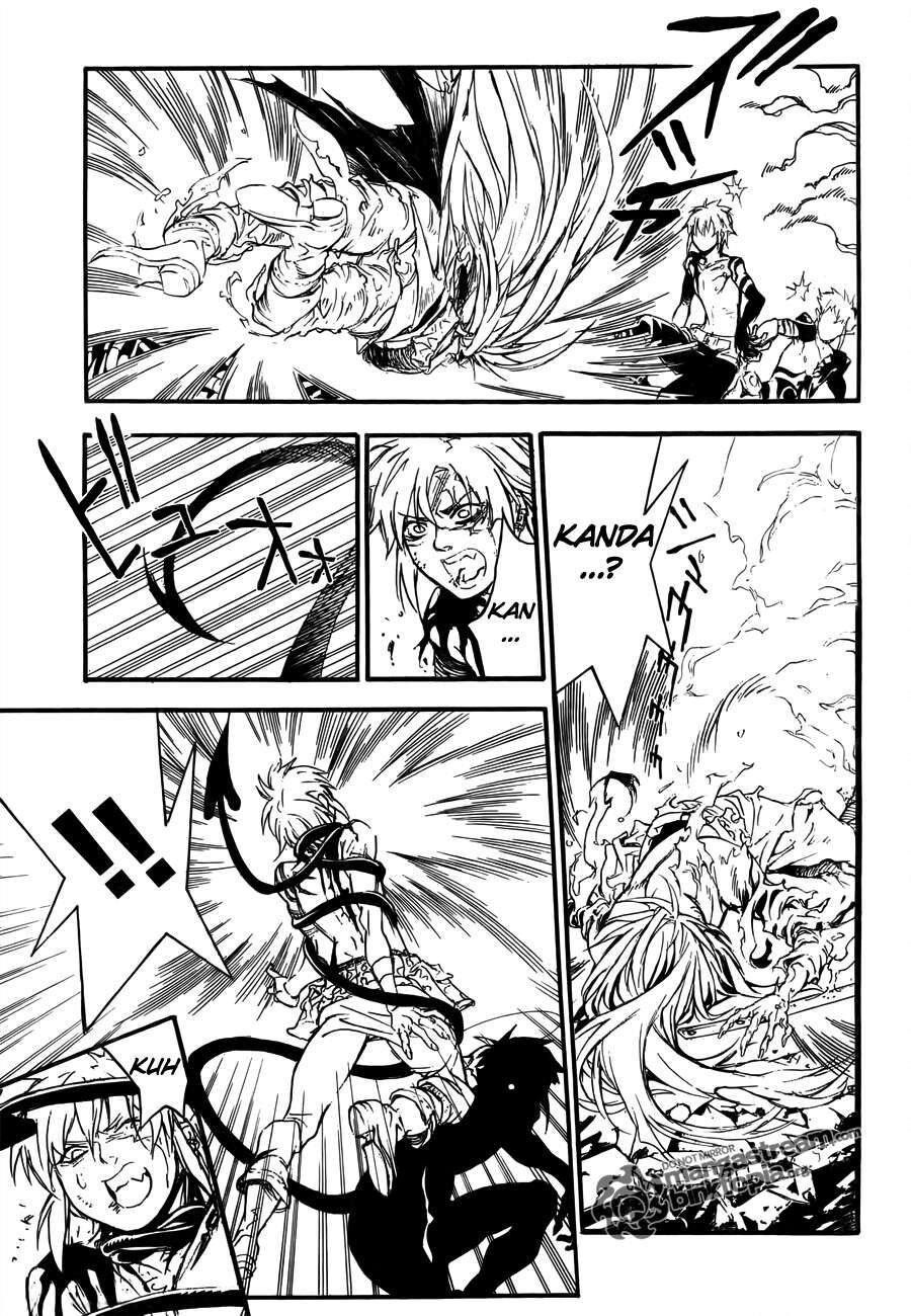 Thầy Trừ Tà Chapter 197 - 12