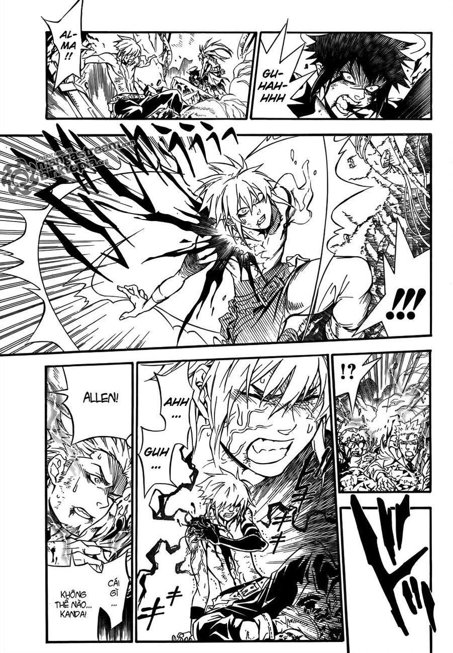 Thầy Trừ Tà Chapter 197 - 6