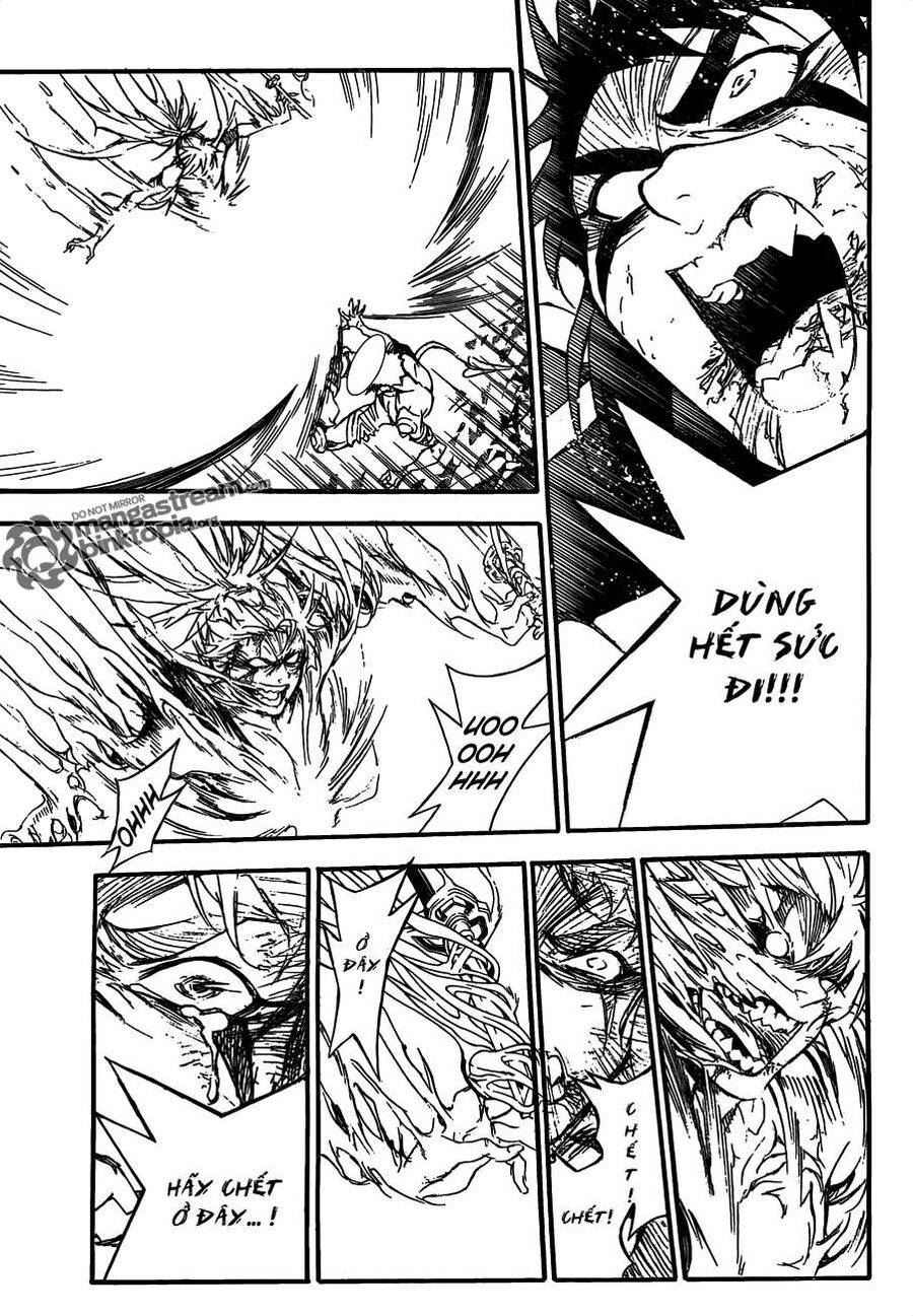 Thầy Trừ Tà Chapter 197 - 10