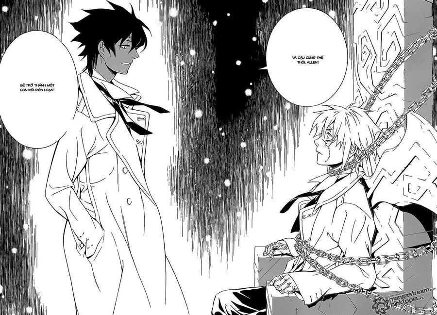 Thầy Trừ Tà Chapter 198 - 12