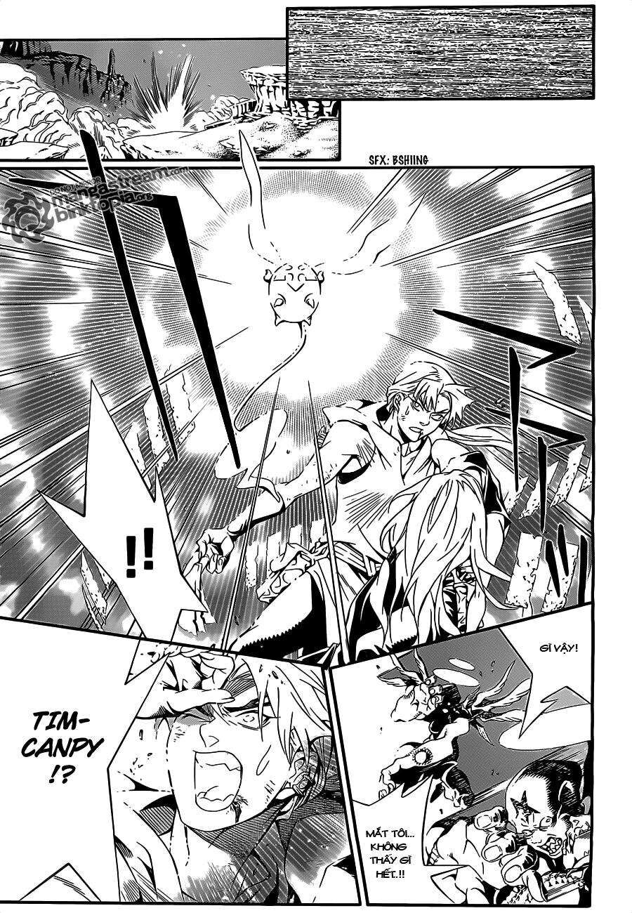 Thầy Trừ Tà Chapter 198 - 14