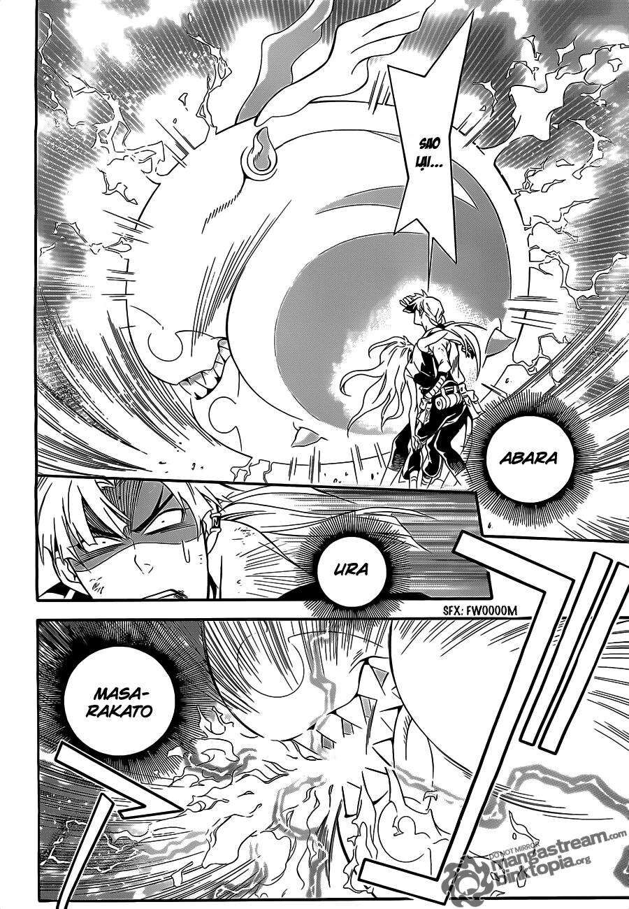 Thầy Trừ Tà Chapter 198 - 15