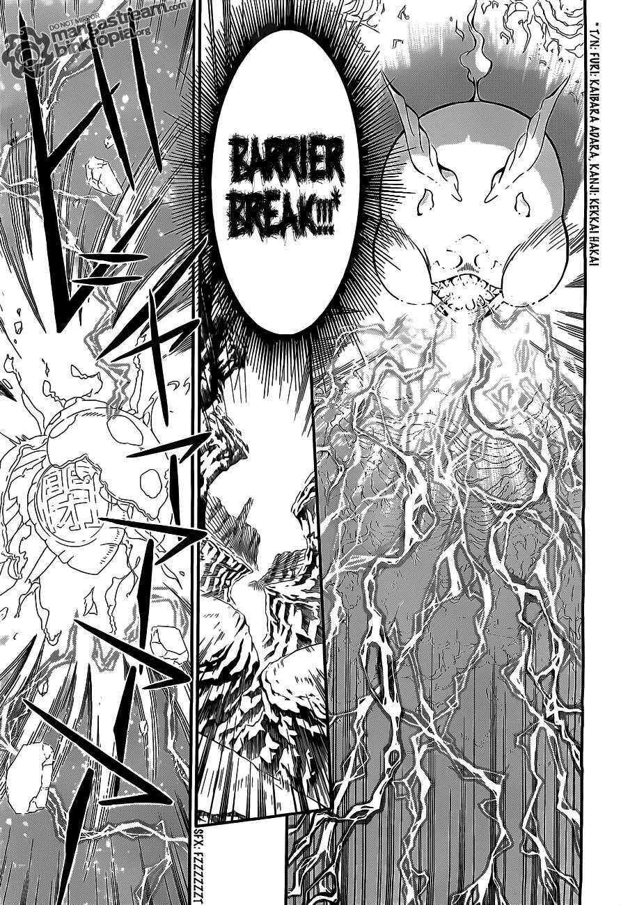 Thầy Trừ Tà Chapter 198 - 16